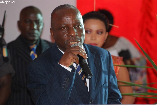 Ministère des Transports : Albert Flindé met de l`ordre